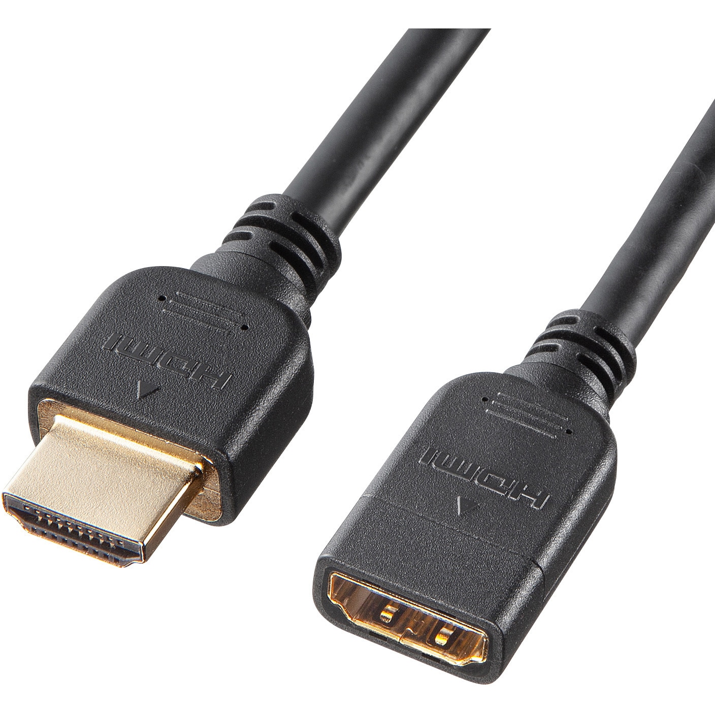 Twozoh 8K HDMI 延長ケーブル ナイロン編み Amazon | Twozoh 8K 4K HDMI 2.1延長ケーブル 0.3M HDMI オス