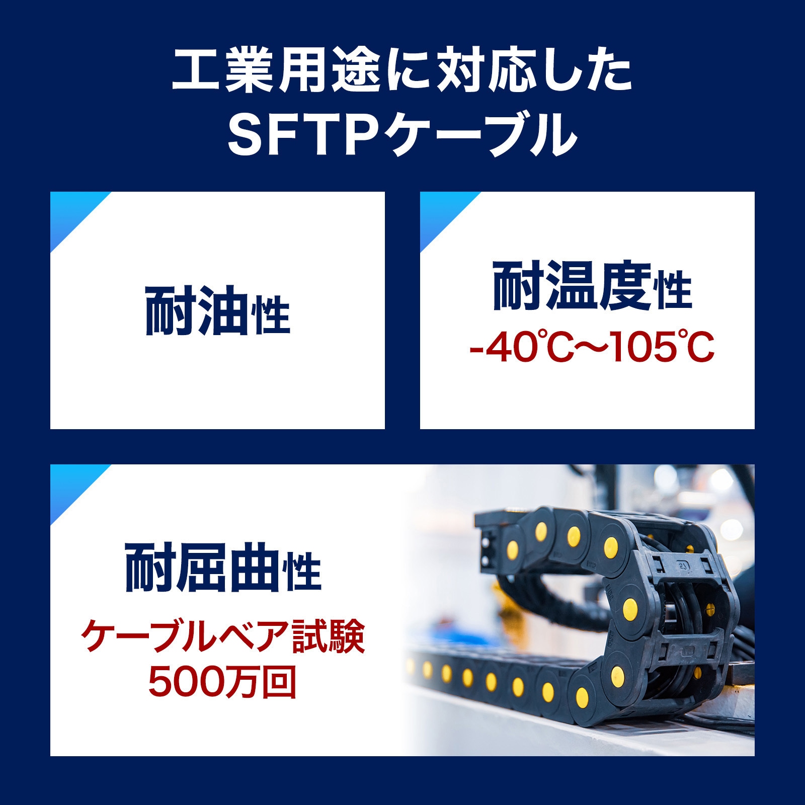 KB-HS6A-20NV LANケーブル サンワサプライ ストレート結線式 10Gbps RJ