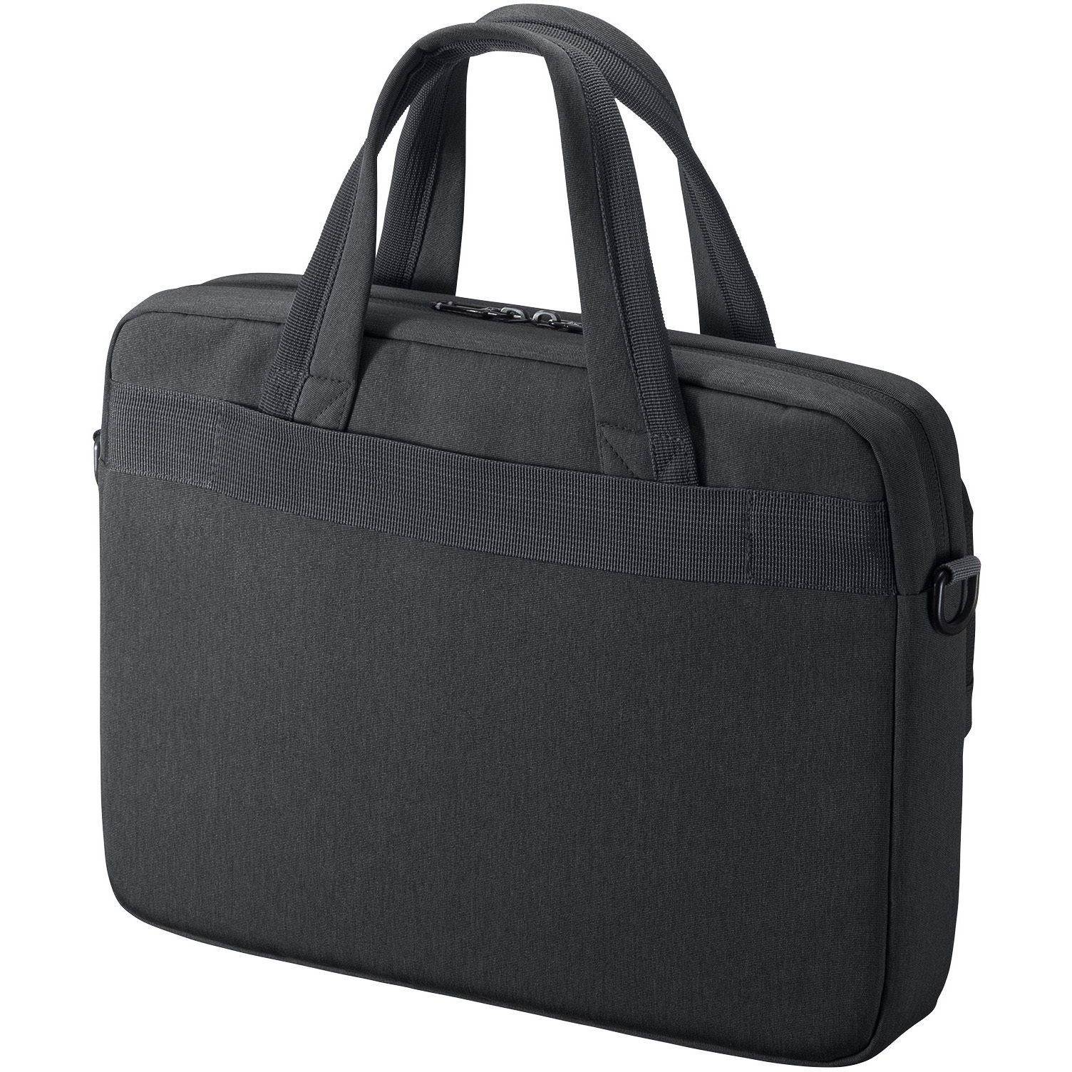 BAG-CA11BK キャリングバッグ サンワサプライ ブラック色 質量