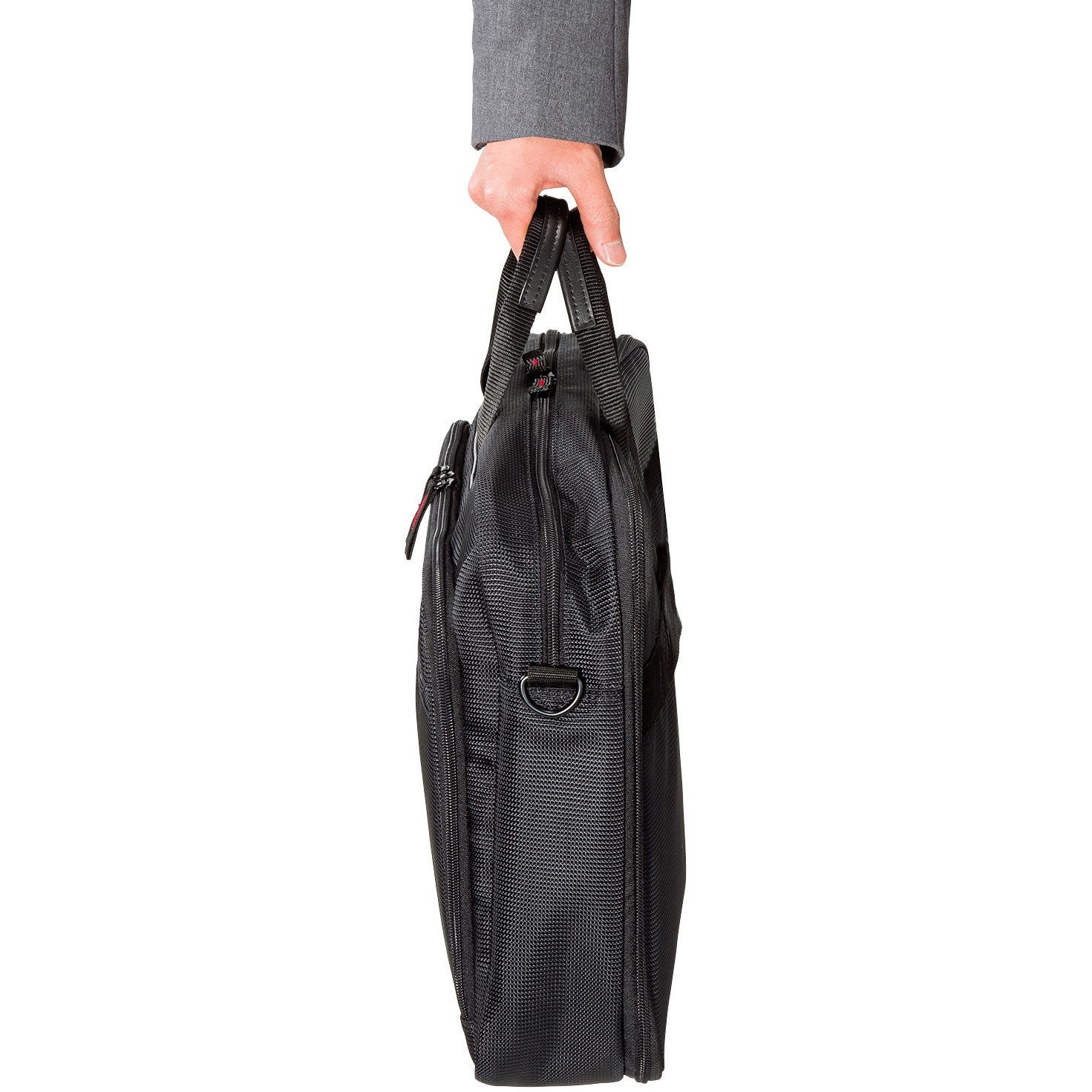 BAG-W4BK キャリングバッグ サンワサプライ ブラック色 【通販モノタロウ】