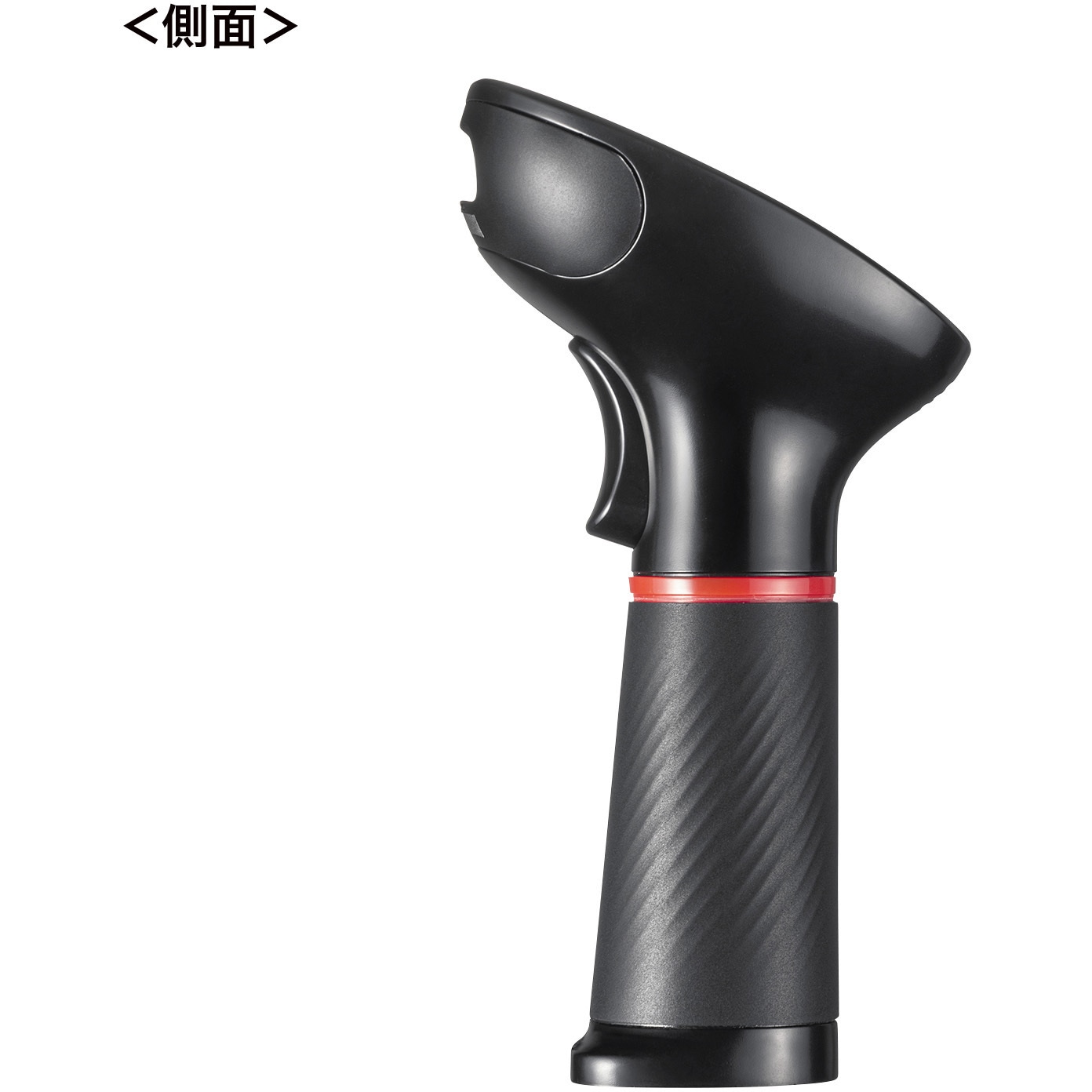 サンワサプライ BCR-WL2D1BK ワイヤレス2次元バーコードリーダー（2.4GHzワイヤレス） ペリフェラル コードリーダー SANWA SUPPLY BCR-WL2D1BK バーコードリーダー サンワサプライ USB HID 読取方式CMOS