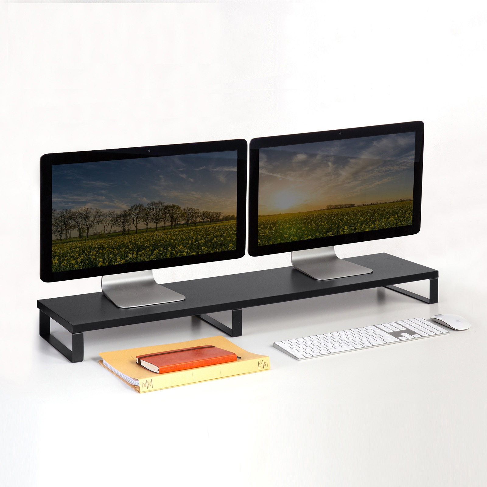 MR-LC314BK 机上ラック 1台 サンワサプライ 【通販モノタロウ】