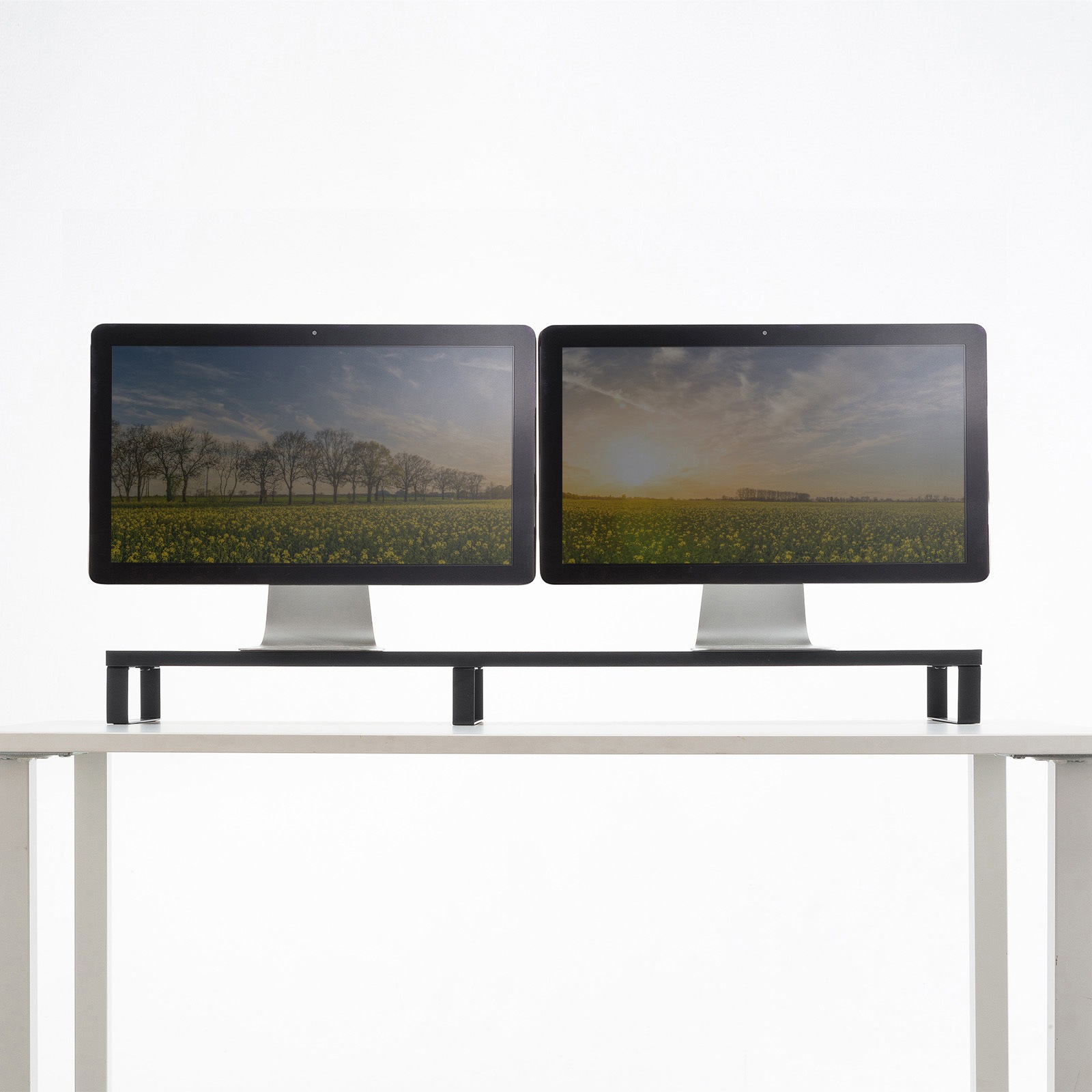 MR-LC314BK 机上ラック 1台 サンワサプライ 【通販モノタロウ】