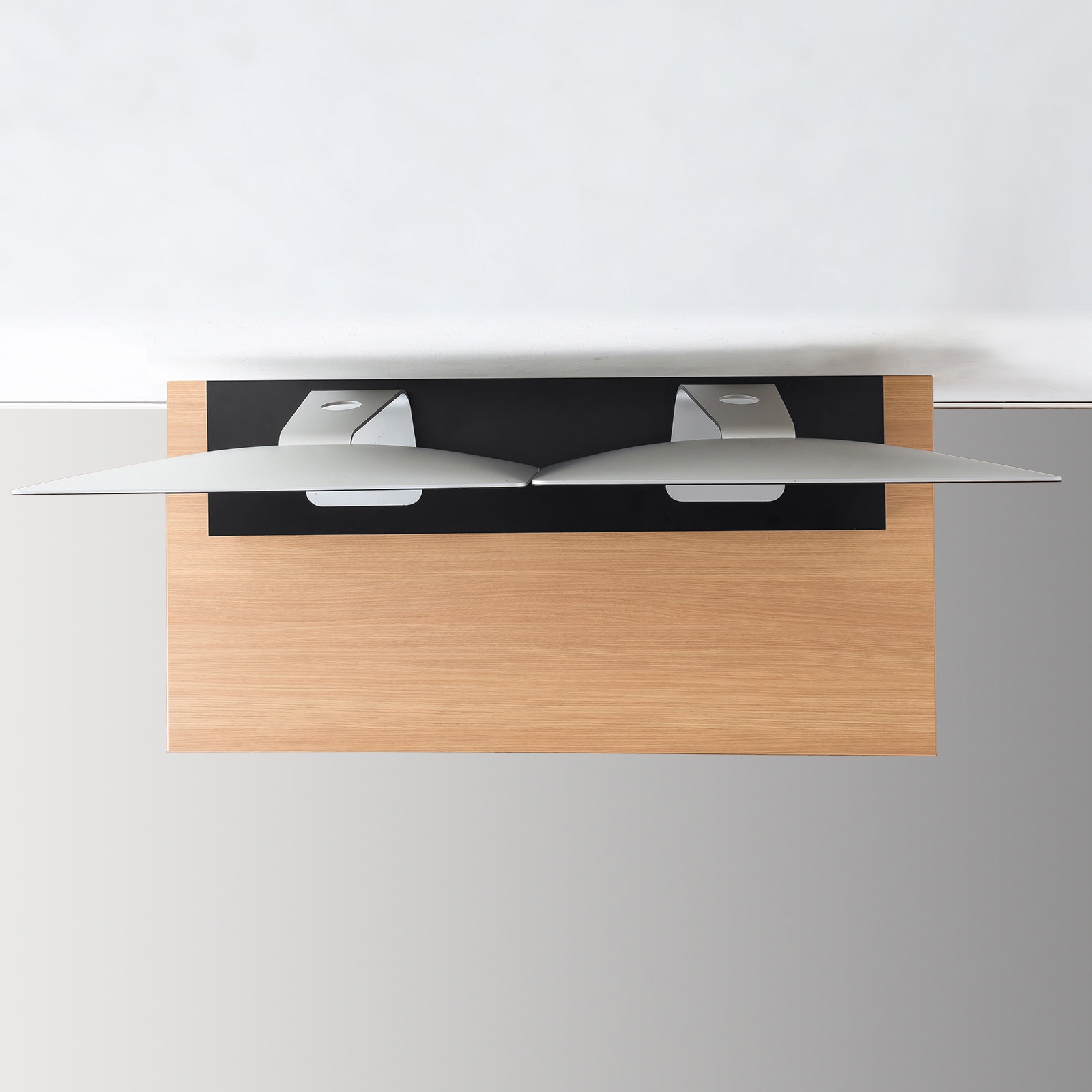 MR-LC314BK 机上ラック 1台 サンワサプライ 【通販モノタロウ】