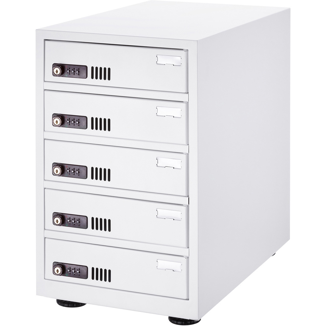 収納保管庫 サンワサプライ タブレット収納庫 【通販モノタロウ】