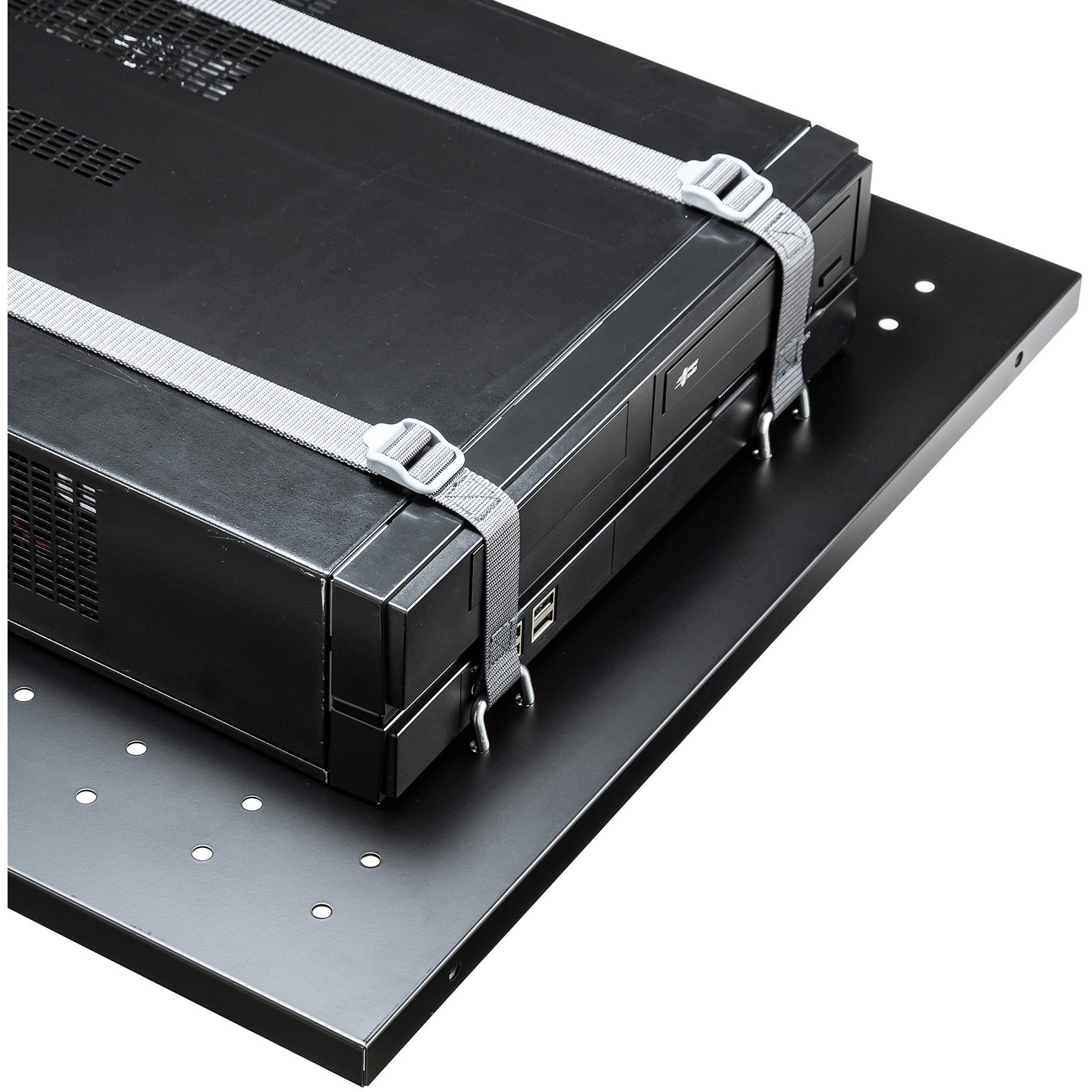 CP-SVNCNT2NA 棚板 サンワサプライ 1台 CP-SVNCNT2NA