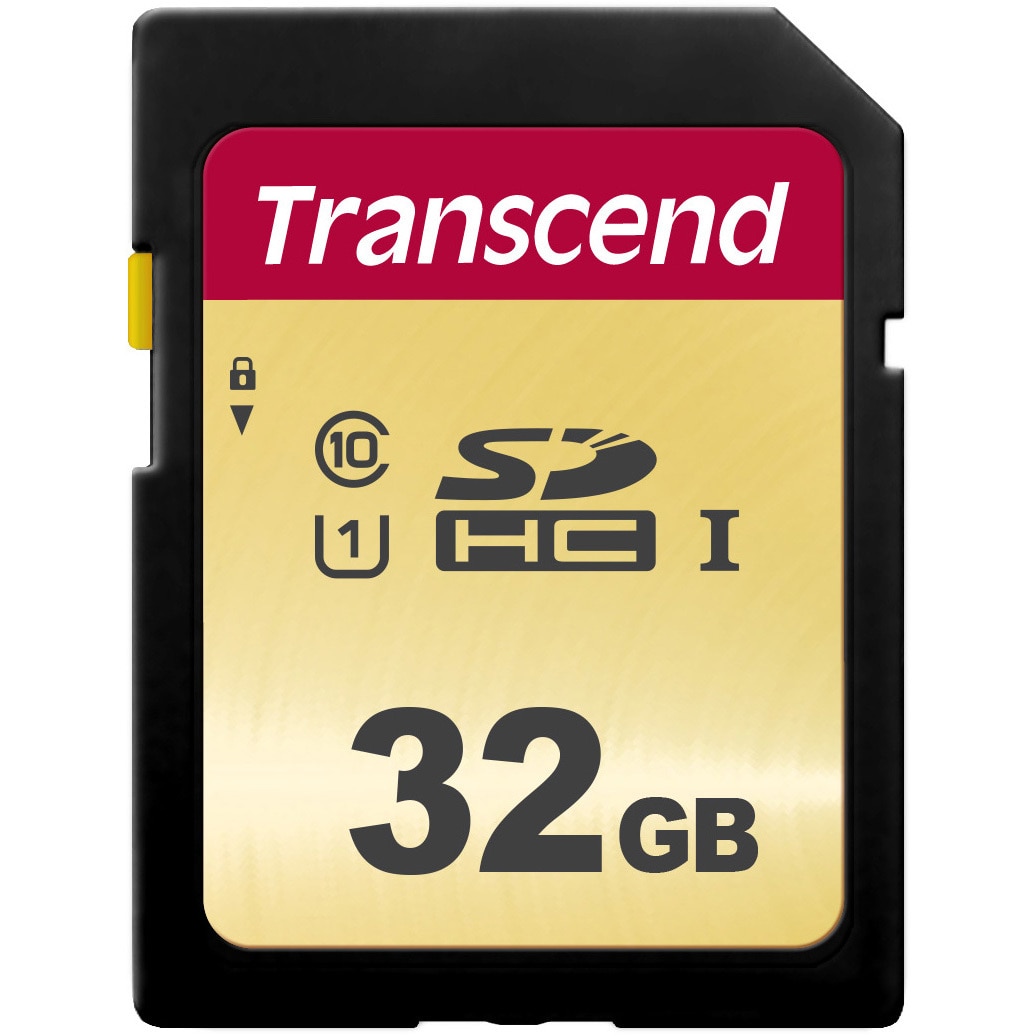 Transcend トランセンドジャパン マイクロSDXCカード 350V 128GB ...
