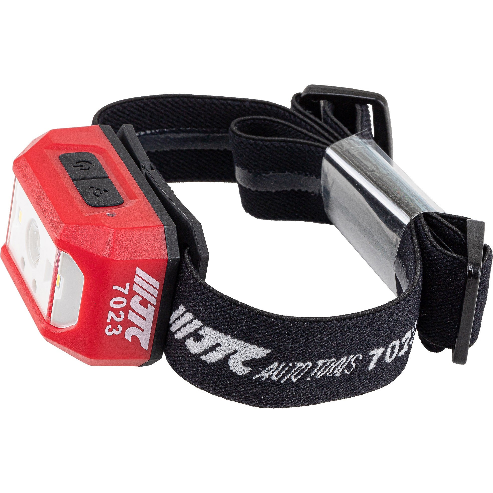 JTC7023 充電式ヘッドライト 1個 JTC 【通販モノタロウ】