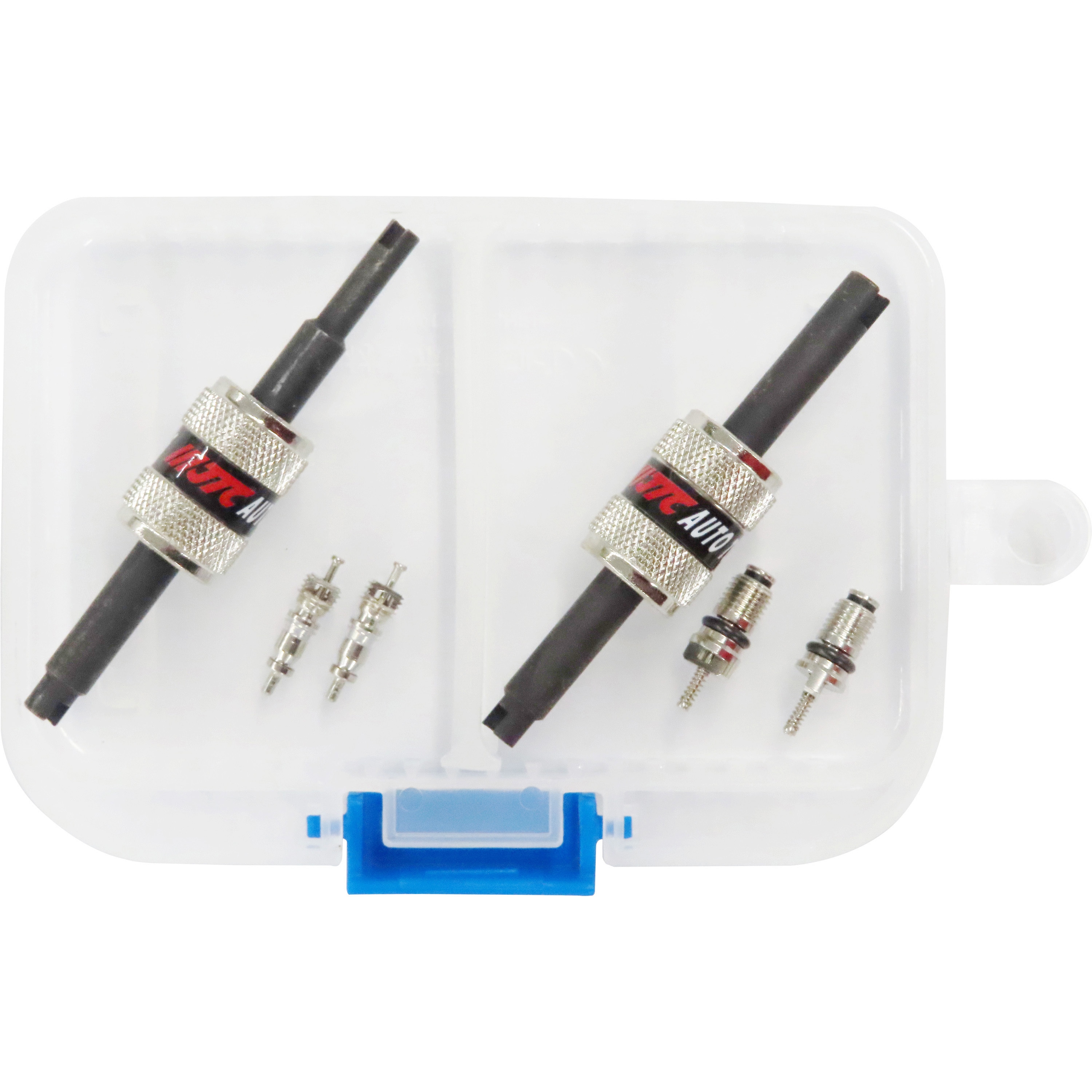 1234専用 JTC1139SETB R1234yf用バルブコアリムーバーセット 1個 JTC 【通販