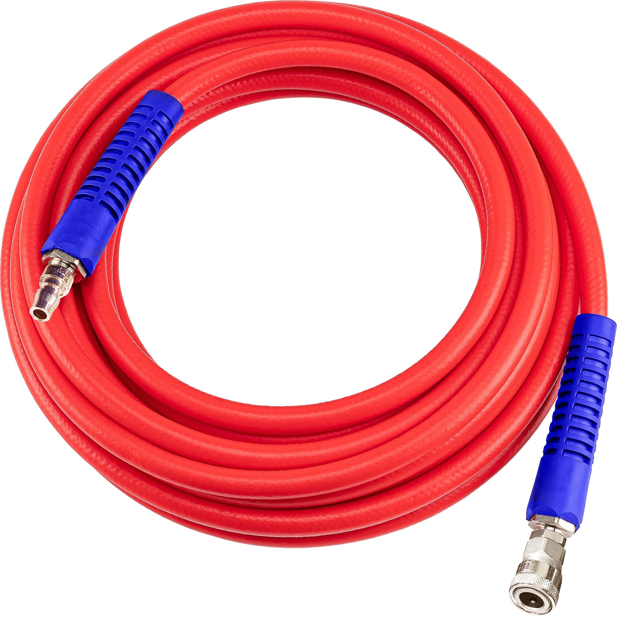 JTC7011 PVCハイブリッドホース 内径9.7mm JTC 最高使用圧力1.96対応