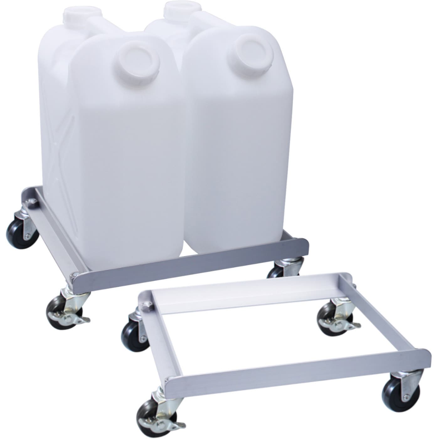 tpc-006 ゴム ごくかるキャリー 扁平缶用 10L用 1台 エム・あい 【通販モノタロウ】 11,235円