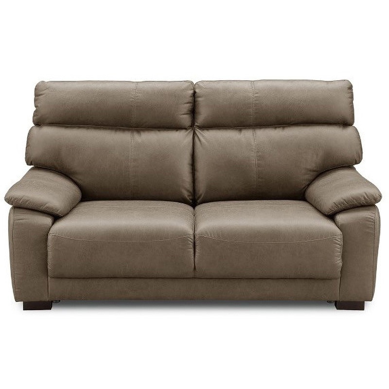 比較的に傷に強い素材のSofa グロス(組立設置) ADESSO 2.5Pソファ仕様 
