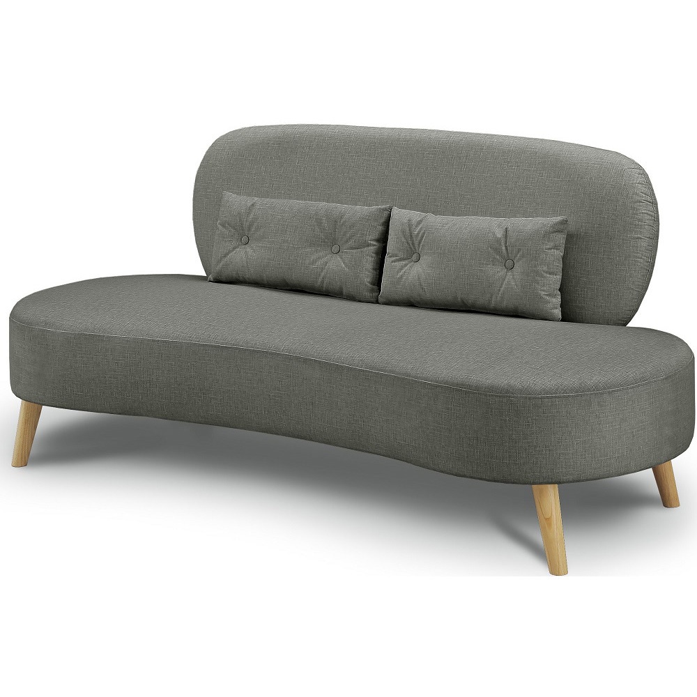 比較的に傷に強い素材のSofa ベルーガ(組立設置) 1セット ADESSO 【通販モノタロウ】