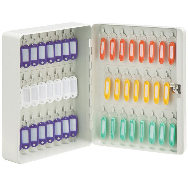 KB50 キーケース SHYH RU METAL(シューリュウメタル) ホルダー数50 7,132円