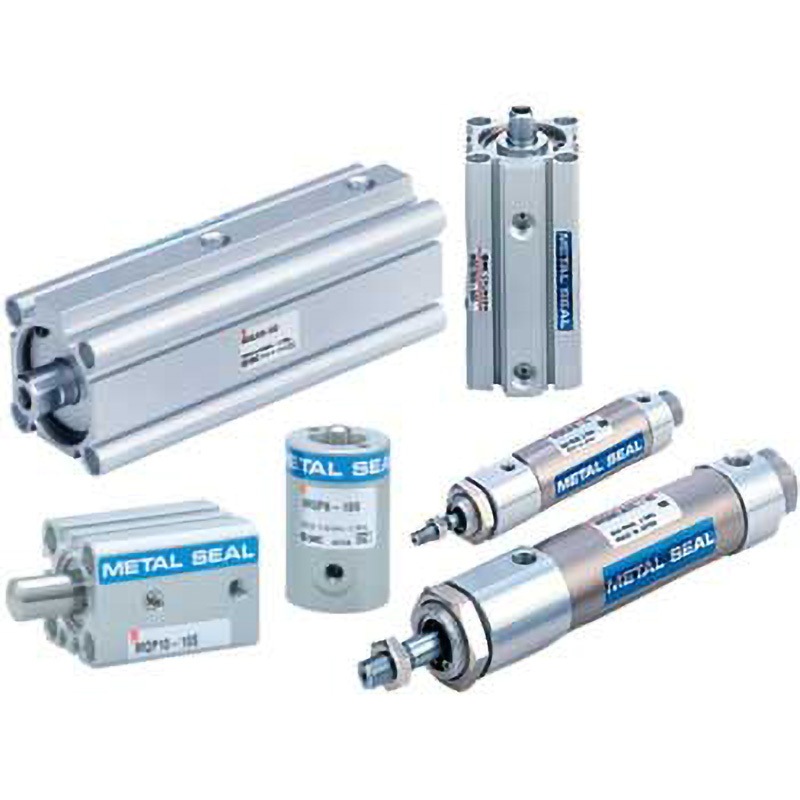 MQQTB20-1D 薄形低摩擦シリンダ MQQシリーズ MQQTB20 SMC 複動式 ストローク1mm