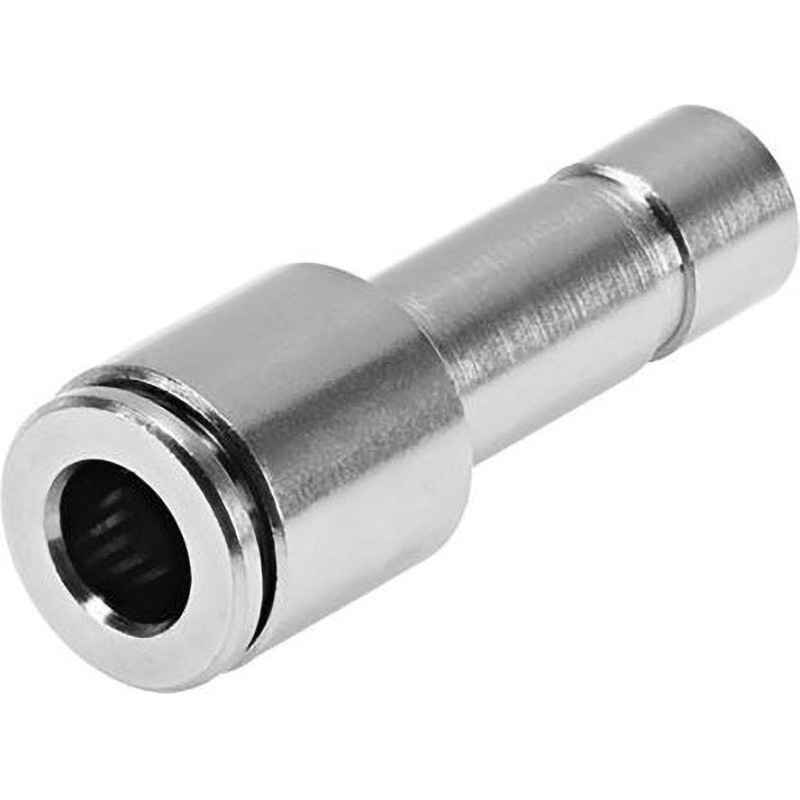 NPQH-D-S8-Q6-P10 プッシュインコネクタ 高耐腐食性 ストレート ラインフィッティング 1袋(10個) Festo 【通販モノタロウ】 8,455円