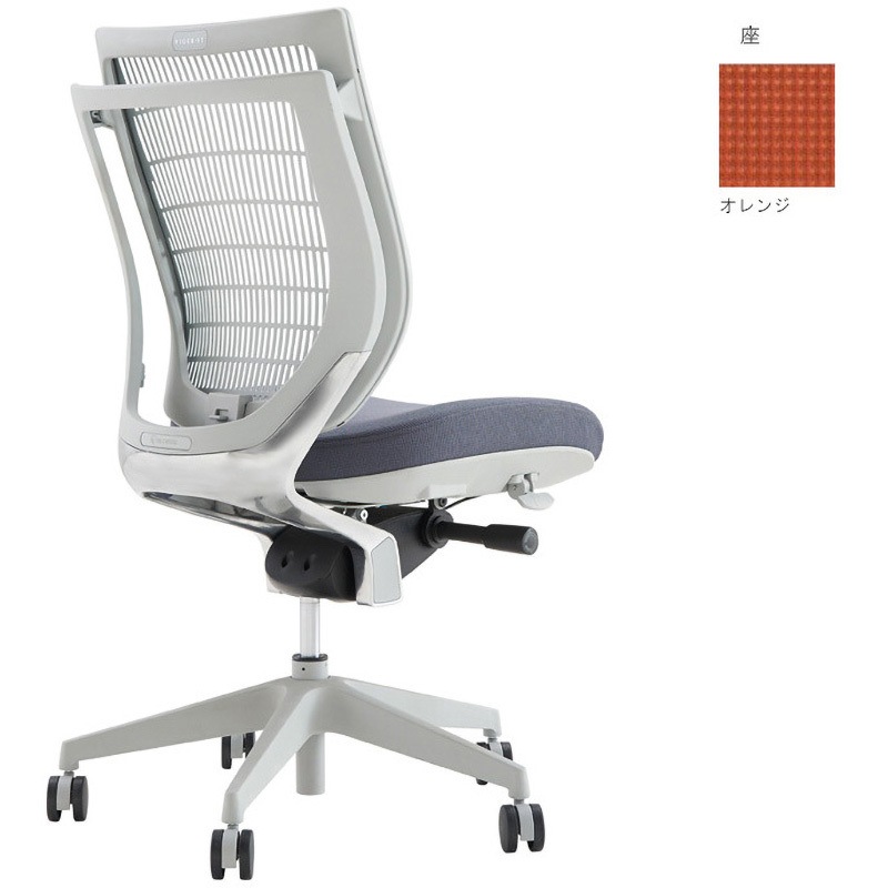VIG-P50M0-VM-G VIGOR VM(ビスタマックス) 1脚 アイリスチトセ 【通販モノタロウ】