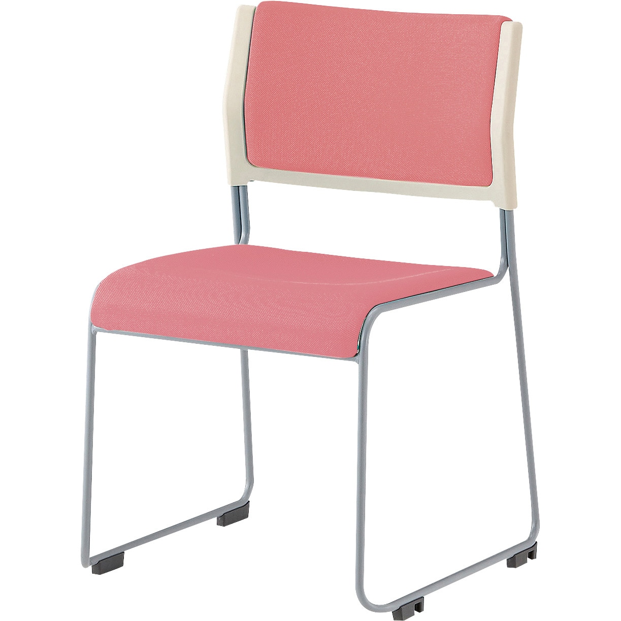 LTS-110P-F LTSチェアー アイリスチトセ 連結プラパート付