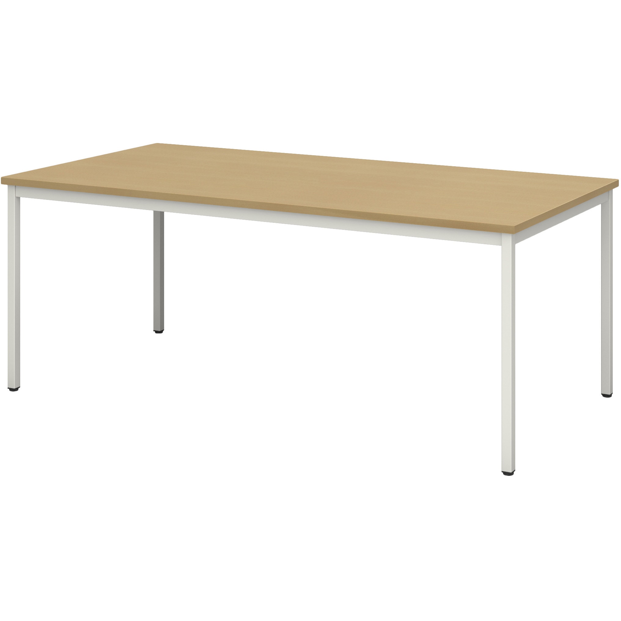 SOT-1275 PK システムテーブル アイリスチトセ メラミン化粧板