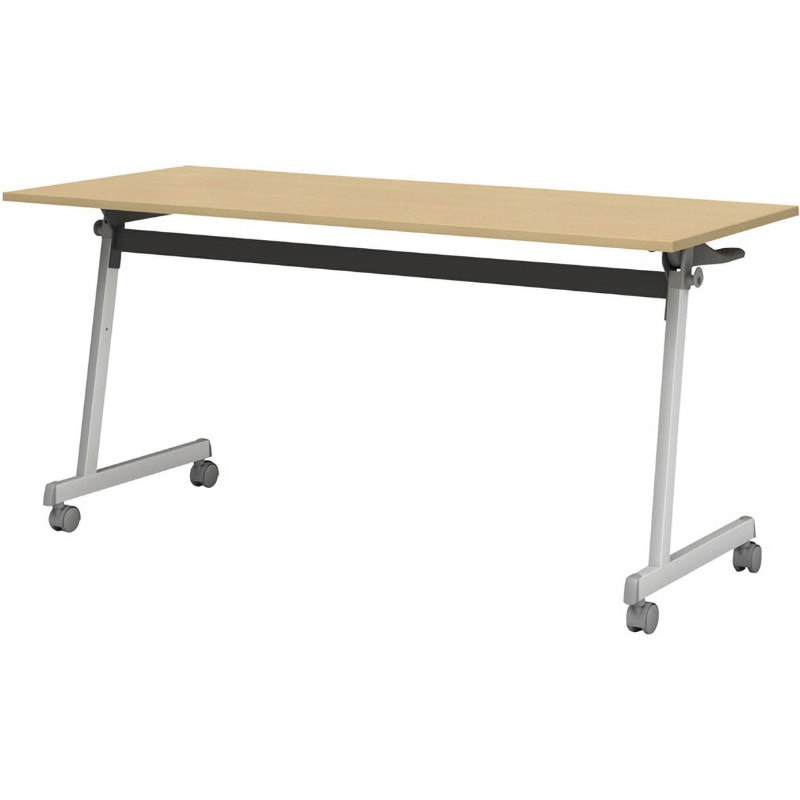 近隣配達可能 7台セット美品 アイリスチトセ 会議テーブルAK-OT-1860T