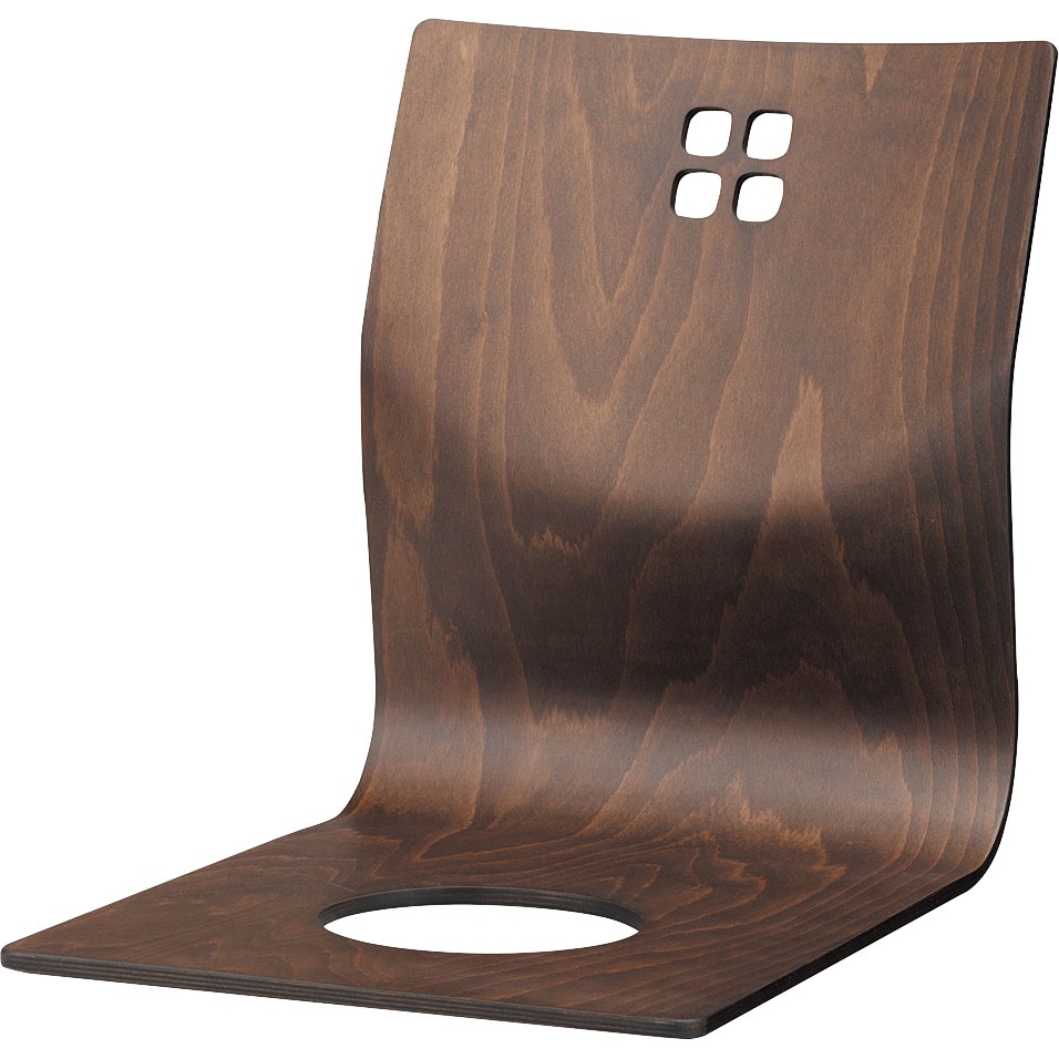 8242 羽衣 座椅子 1セット(2台) 丸勝物産株式会社 【通販モノタロウ】 8,455円