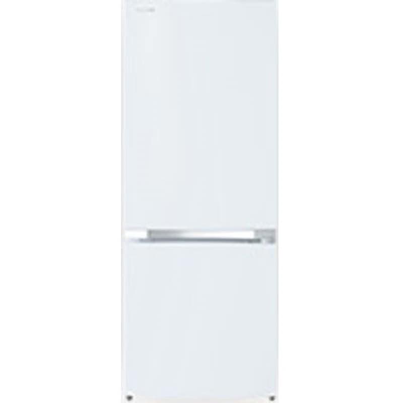 TOSHIBA 冷蔵庫 153L GR-U15BS-W GR-U15BS-W 冷蔵庫 153L 1台 東芝 【通販モノタロウ】