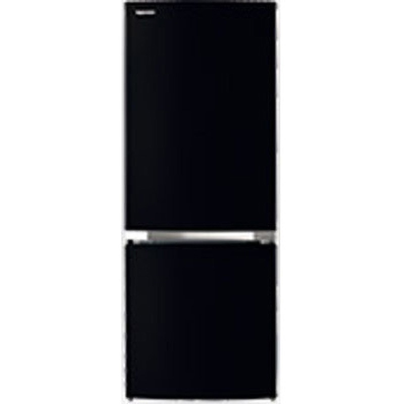 【直接引取限定】 TOSHIBA GR-U158S(K) 冷蔵庫 153L 直接引取限定】 TOSHIBA GR-U158S(K) 冷蔵庫 153L - メルカリ