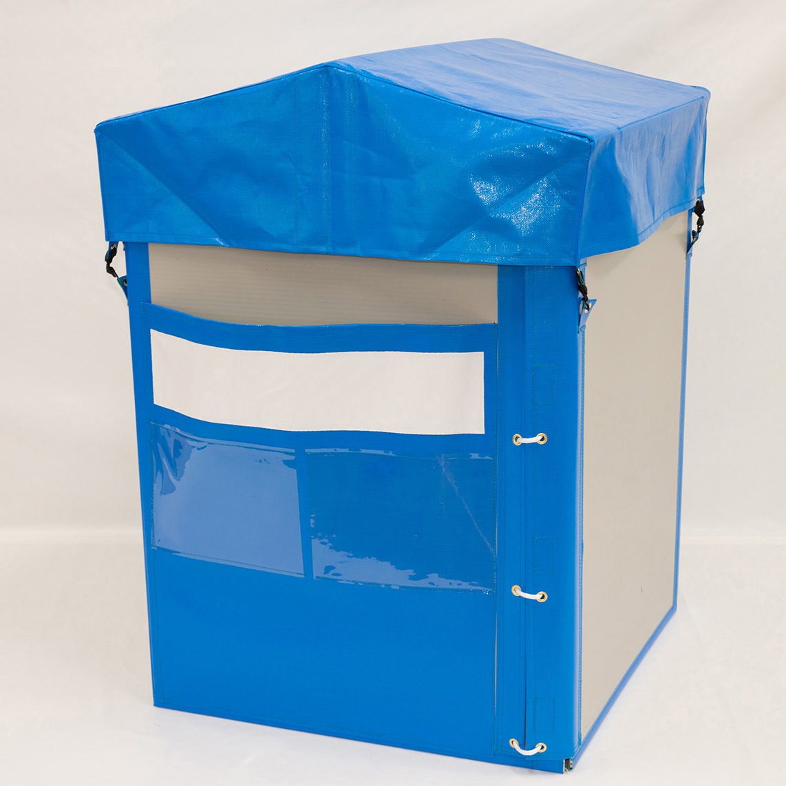 テクセル製 産廃用フレコンスタンド 1台 アイベックス 【通販モノタロウ】