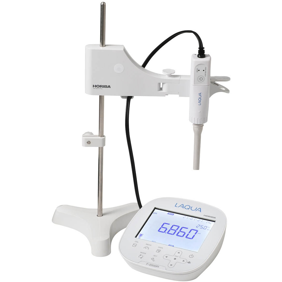 堀場製作所(HORIBA) コンパクトナトリウムイオンメータ LAQUAtwin-Na-11-
