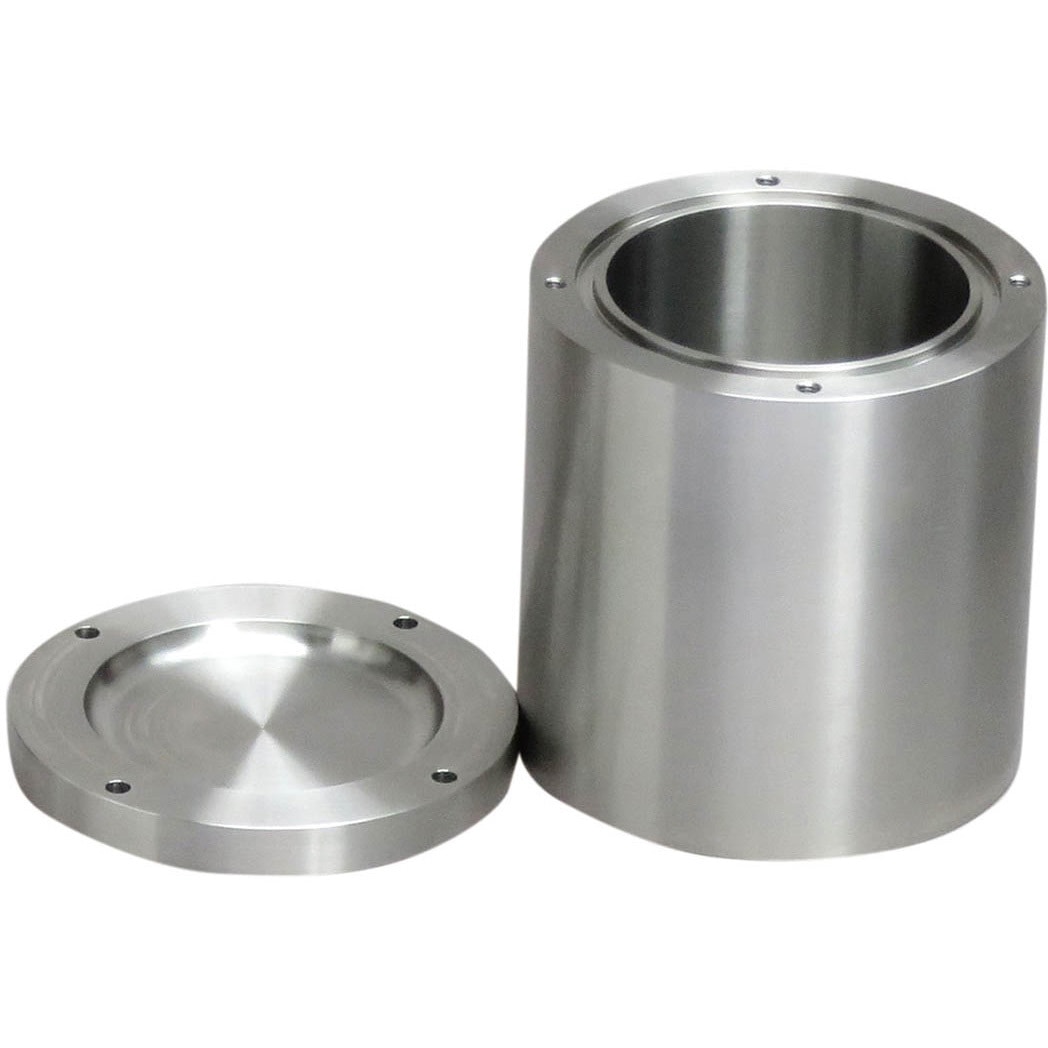 IT-250 ステンレス製寸胴ポット 伊藤製作所(粉砕機) 容量250mL 1個