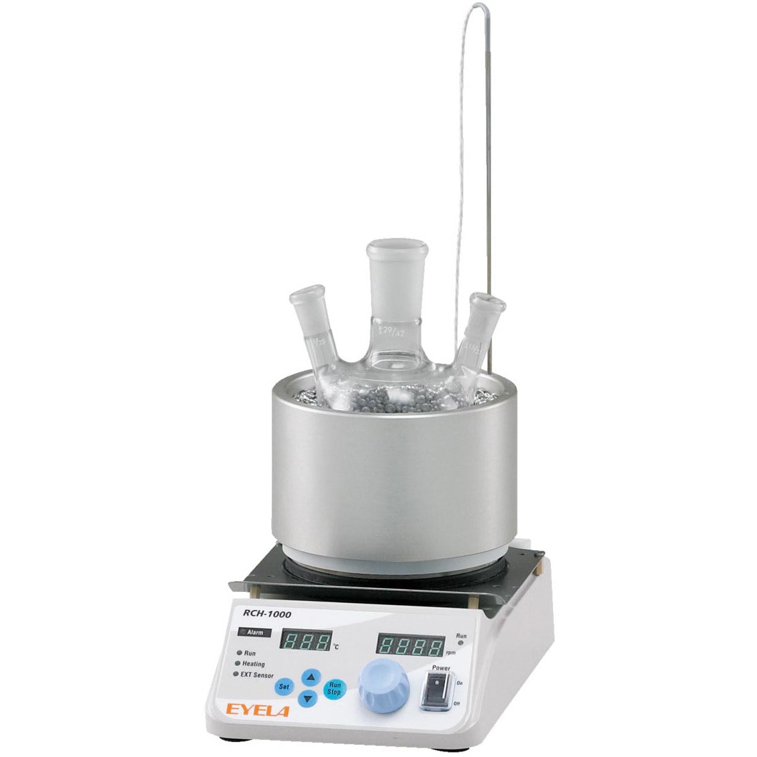 SYS13101 アルミビーズバスシステム 1個 EYELA(アイラ/東京理化器械