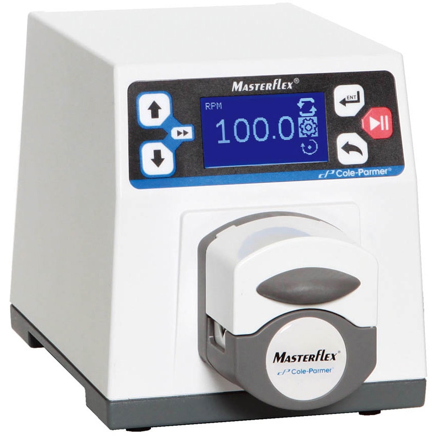 07525-40 デジタルミニ可変ポンプ ヤマト科学 寸法178×140×157mm  07525-40