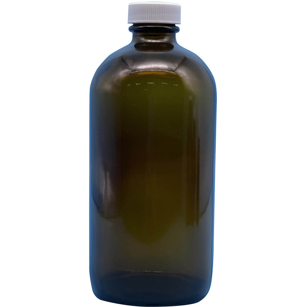 BK-1000 褐色細口瓶 Thermo Fisher Scientific 1000mL 1組(12本