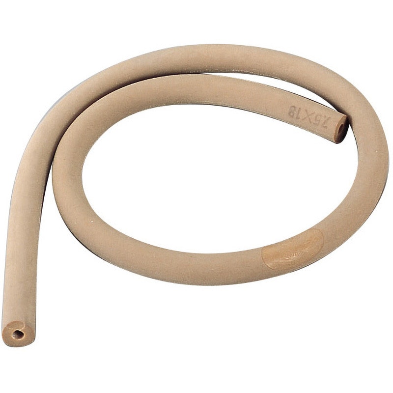 32×60mm 1m 真空ゴム管 アラム 内径32mm外径60mm長さ1m