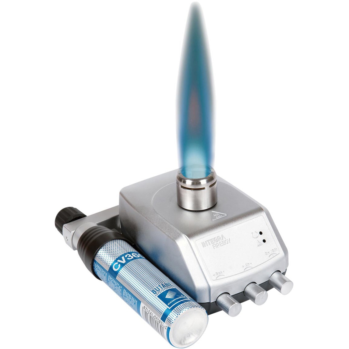 INTEGRA FIREBOY eco ファイヤーボーイ ブンセンバーナー FIREBOY