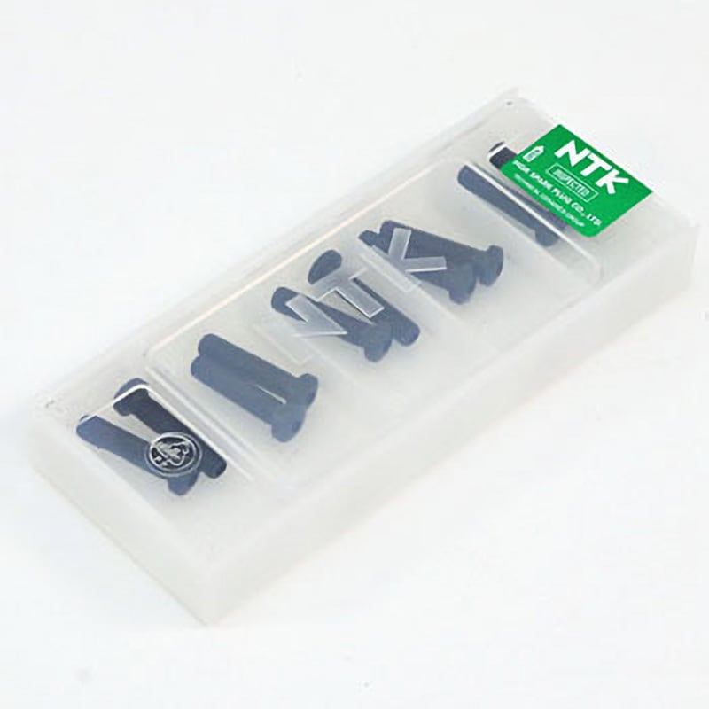 AOS-5*25 部品(締付ボルト) 1箱(10個) NTK CUTTING TOOLS(日本