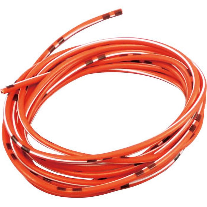 純正色ハーネス(オレンジ/シロ) DAYTONA(デイトナ) バイク用ハーネス