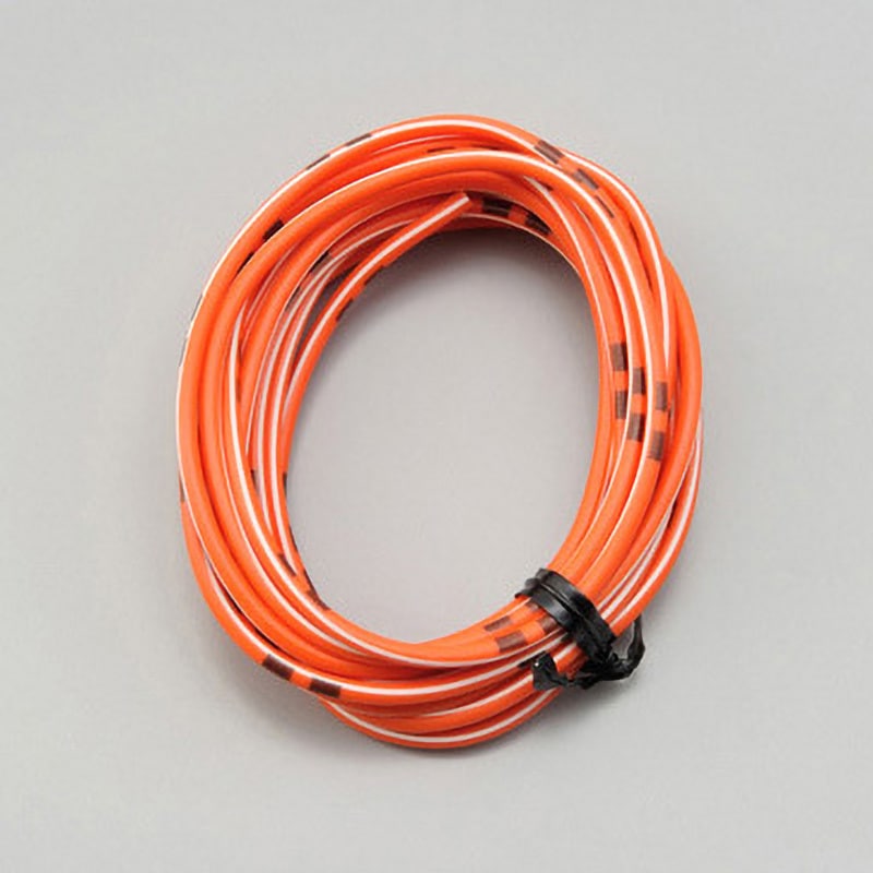 純正色ハーネス(オレンジ/シロ) DAYTONA(デイトナ) バイク用ハーネス