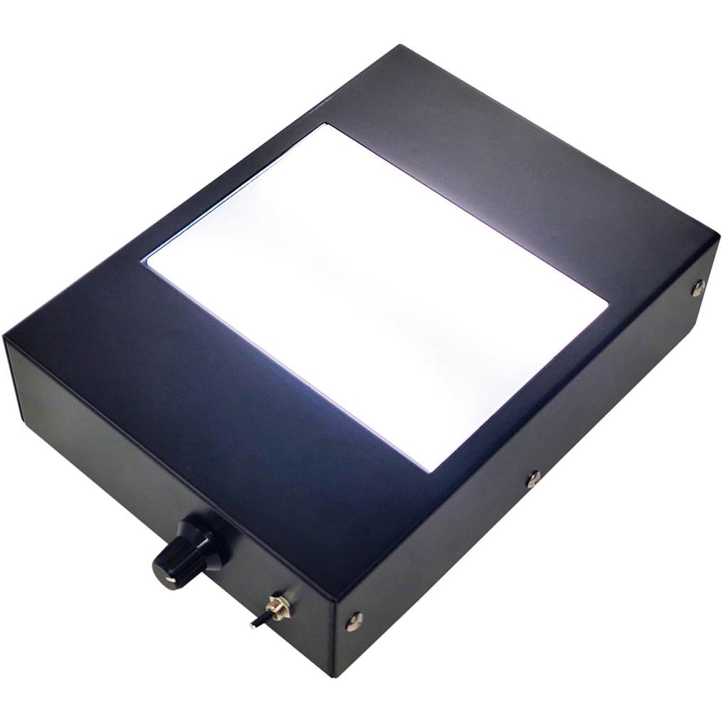 SH-SET 光源装置(コロニーカウントライト台) ケニス 本体寸法150×200×58mm  SH-SET 33,787円