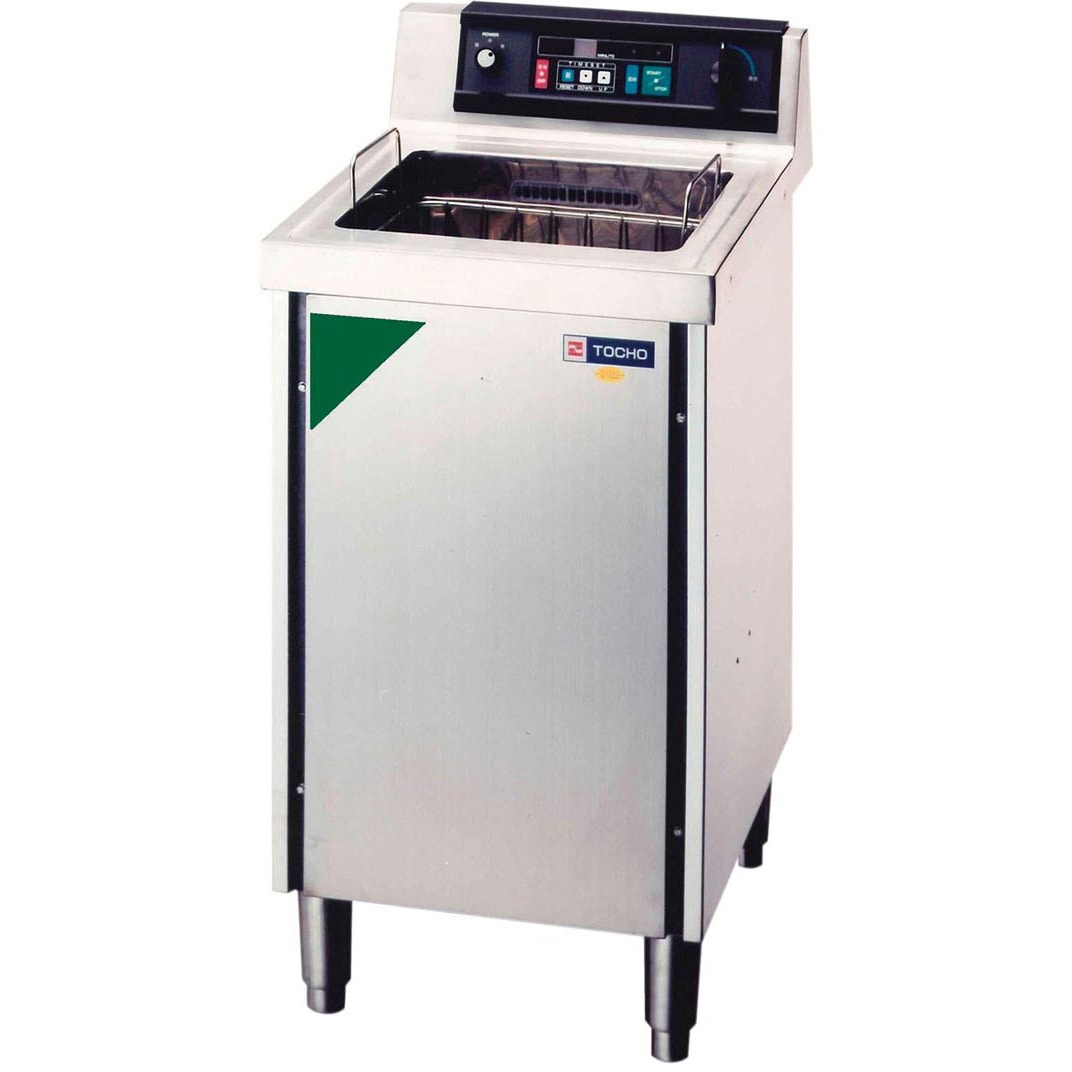 IUC-450 超音波洗浄機 東京超音波技研 容量34L IUC-450