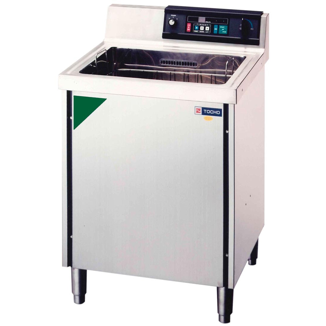 IUC-600 超音波洗浄機 東京超音波技研 容量48L IUC-600 【通販モノタロウ】