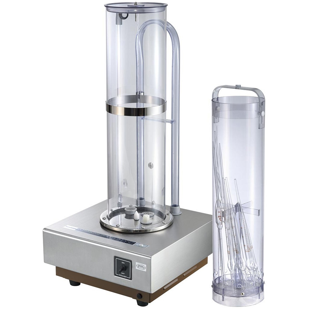 UT-55 TypeS 超音波ピペット洗浄機 1個 シャープ 【通販モノタロウ】