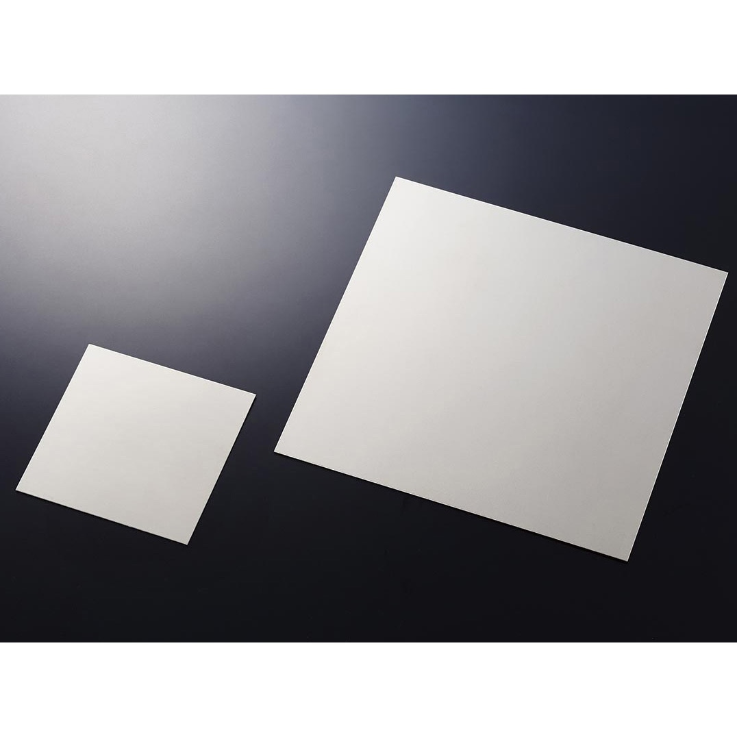 Zenn 100ce オール単板(値段交渉可) 100×100mm チタン板 ケニス 寸法100×100mm 【通販モノタロウ】