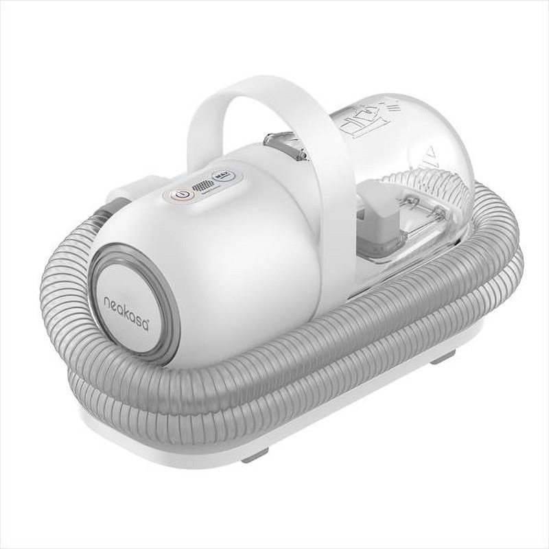 HN0070W Neakasa PRO ペット美容器 1台 ジェンハイ 【通販モノタロウ】