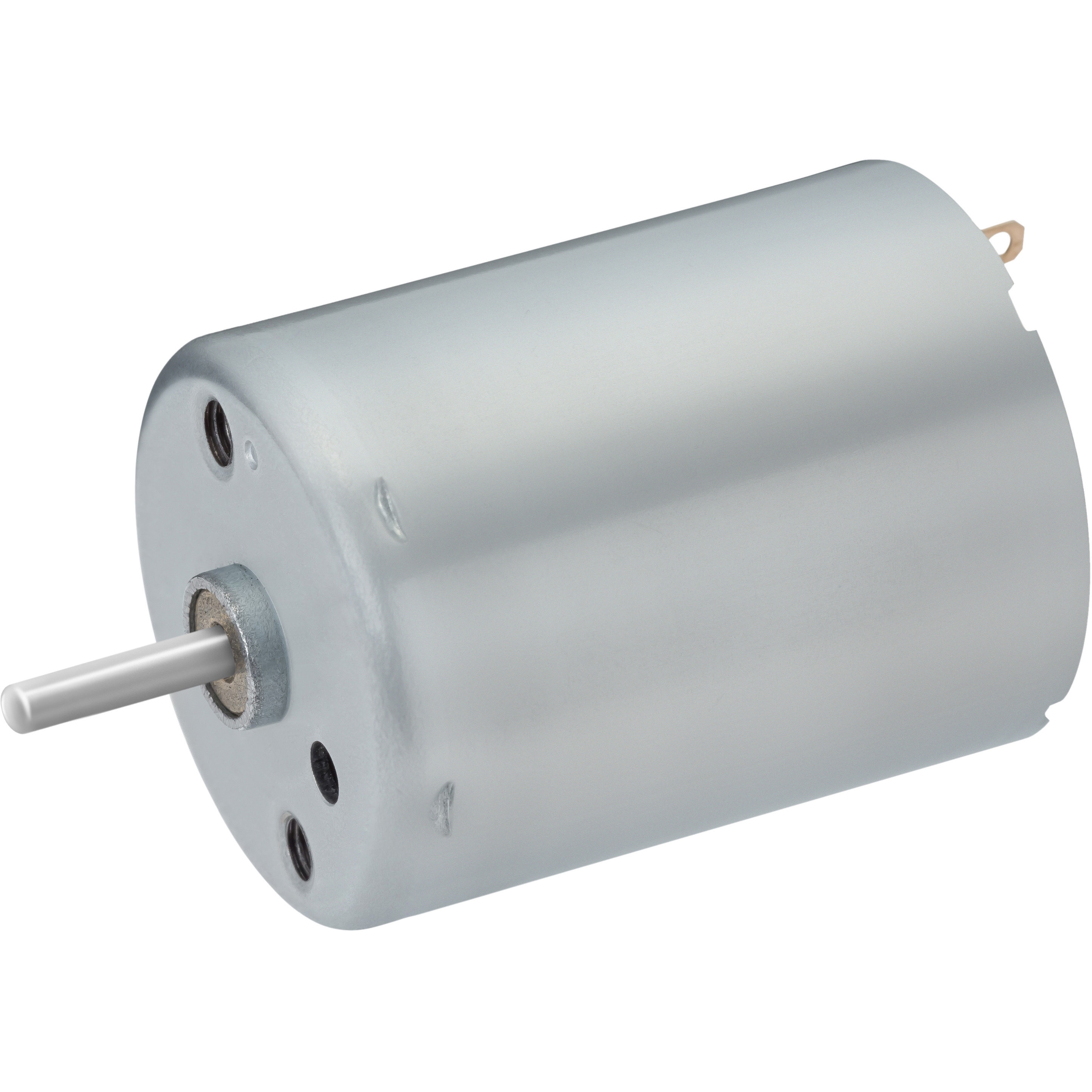 RF-370CA ブラシ付モータ マブチモーター 1箱(5個) RF-370CA - 【通販