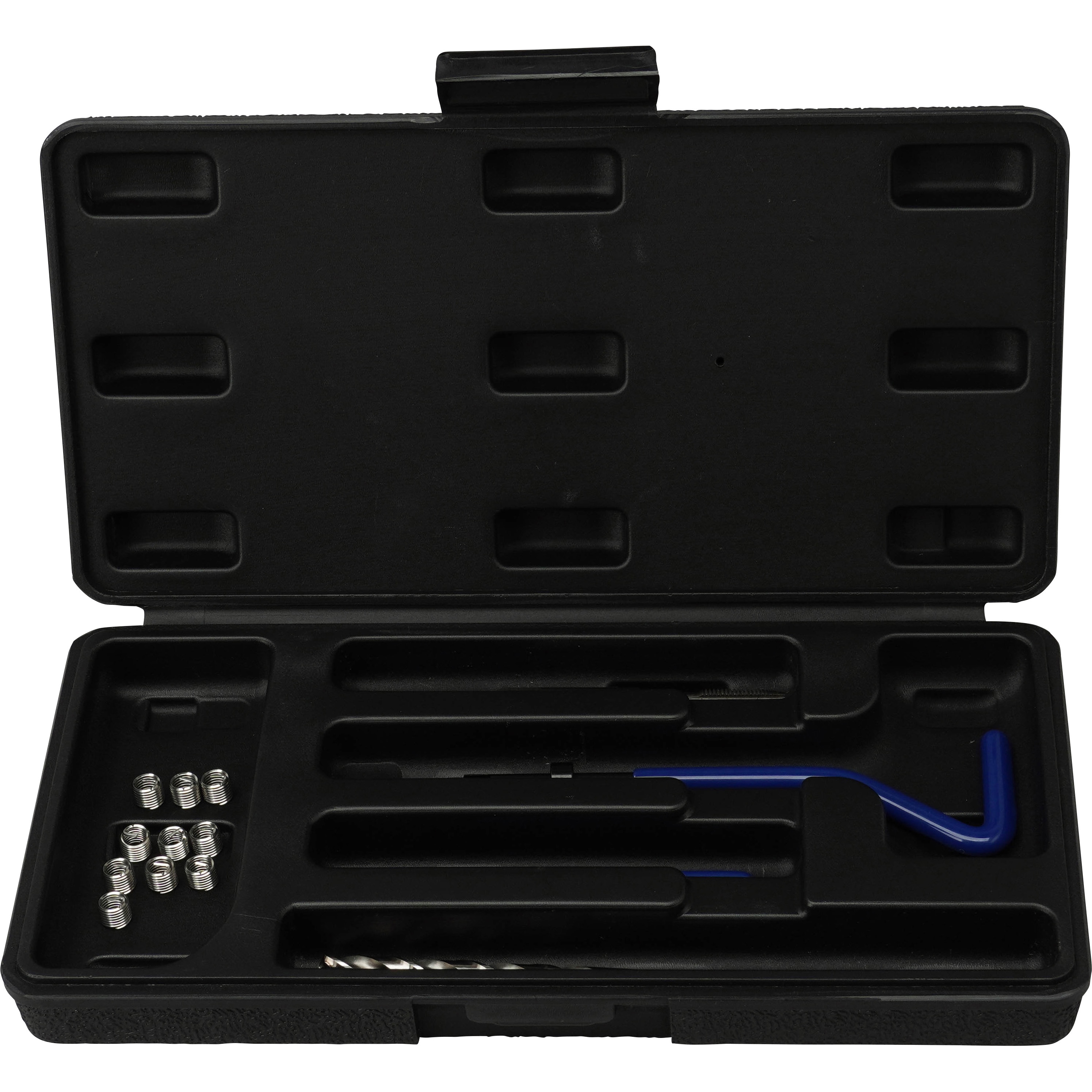 M6×1 コイルインサートキット コイルインサート10個入 M6×1 コイルインサートキット コイルインサート10個入