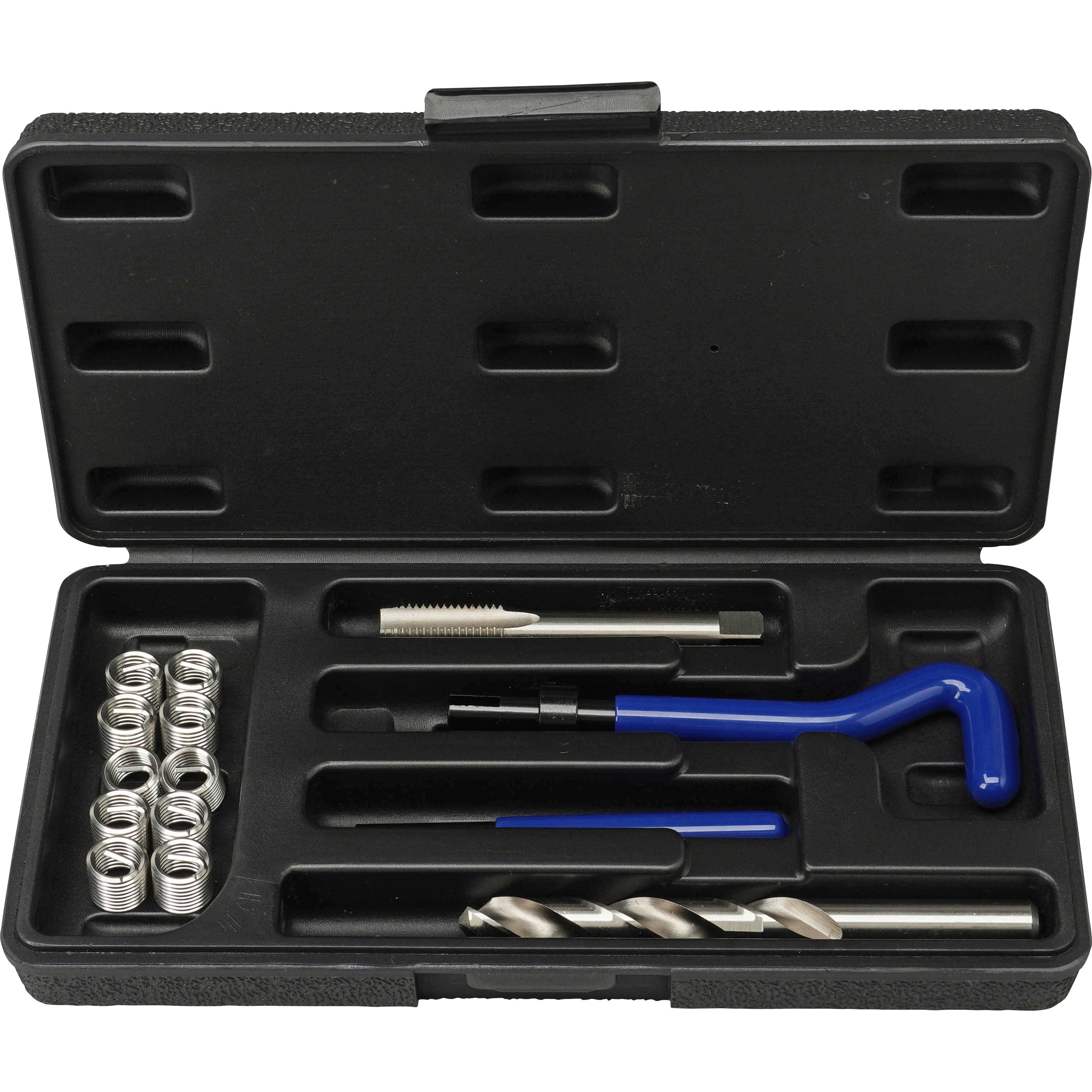 M12×1.75 コイルインサートキット コイルインサート10個入 モノタロウ