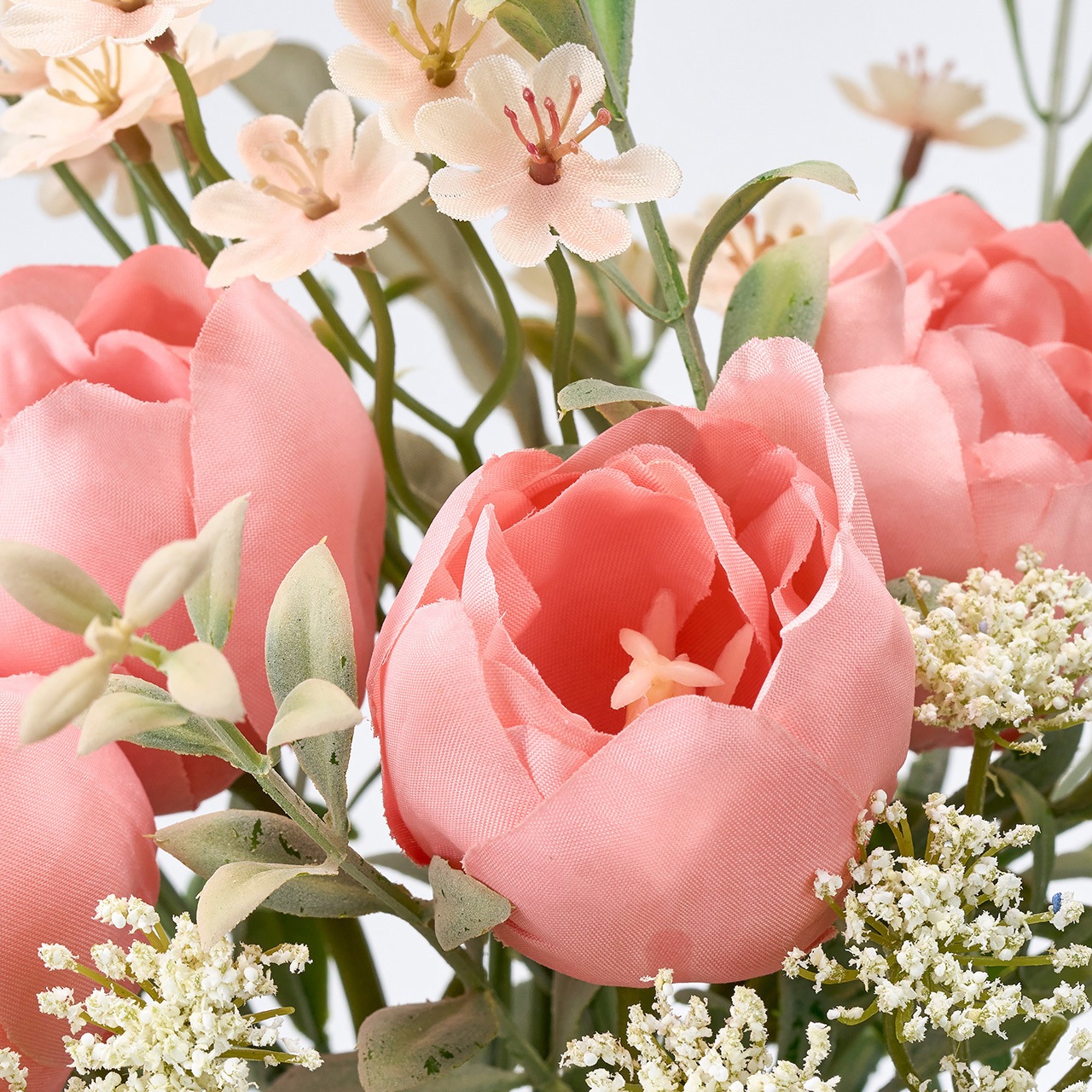 FM008571-002 セシルチューリップブーケ 1束 MAGIQ(東京堂