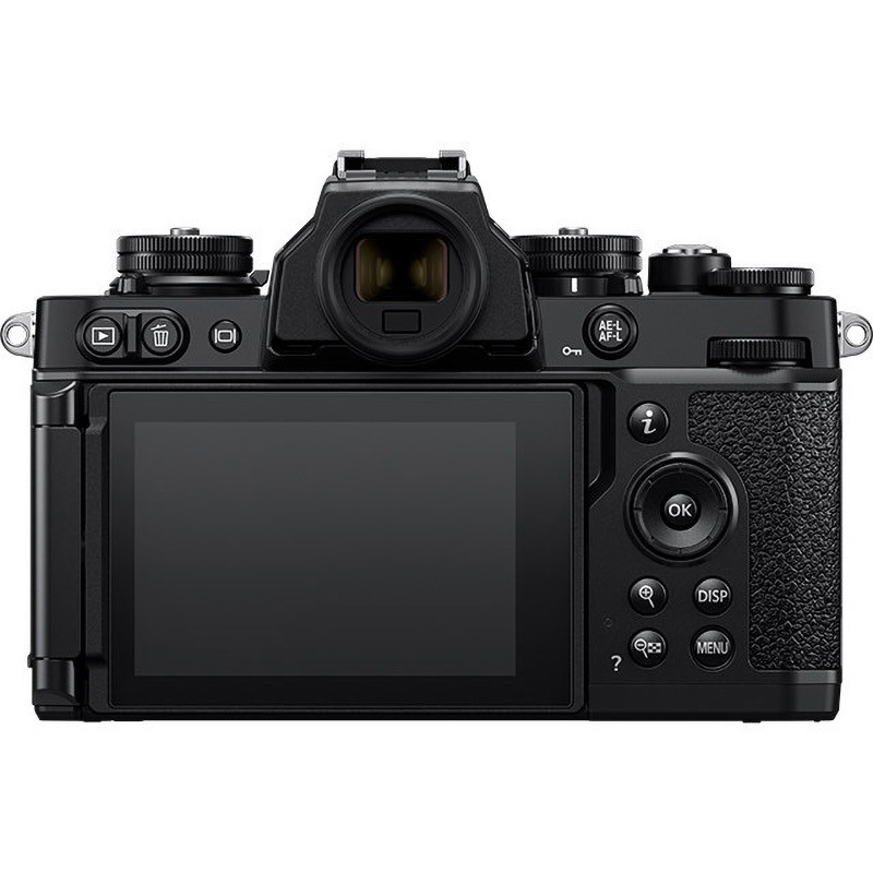 ZfcBK ミラーレス一眼 Z fc ブラック 1個 Nikon(ニコン) 【通販