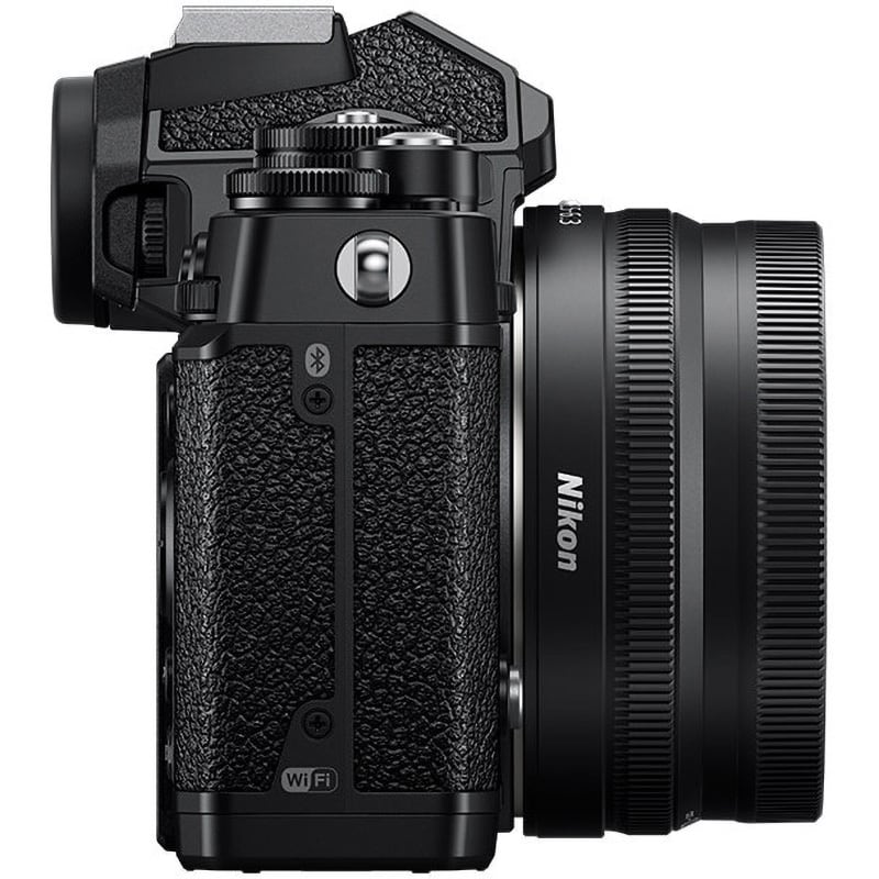 ZfcLK16-50BK ミラーレス一眼 Z fc ブラック Nikon(ニコン